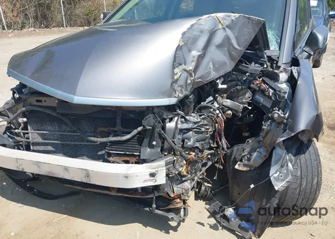 2008 Acura Rdx из США, поврежденный, VIN 5J8TB18548A002404